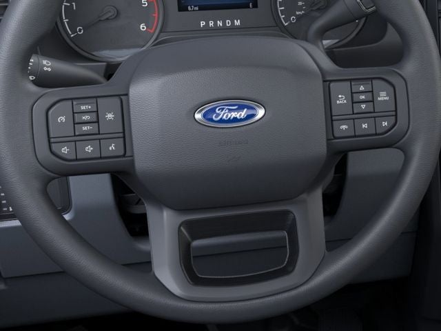 2025 Ford F-550SD DRW