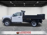 2025 Ford F-550SD DRW