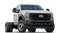 2025 Ford F-550SD In-Transit