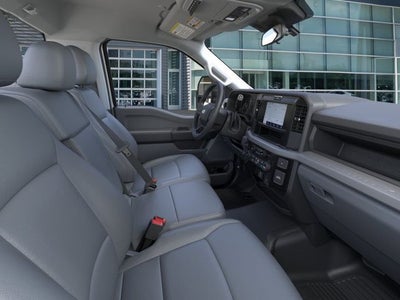 2025 Ford F-550SD XL DRW
