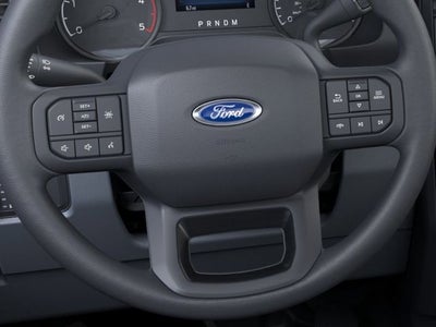 2025 Ford F-550SD XL DRW