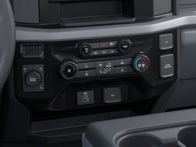2025 Ford F-550SD XL DRW