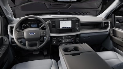 2023 Ford F-550SD XL DRW