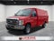 2026 Ford E-350SD Base READING SERVICE BODY