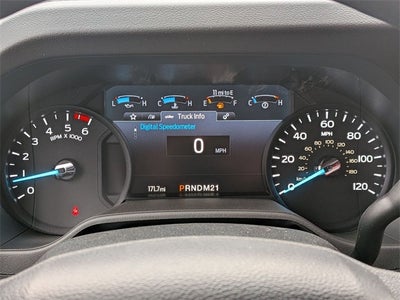 2026 Ford E-350SD Base READING SERVICE BODY