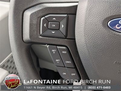 2026 Ford E-350SD Base READING SERVICE BODY