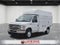 2027 Ford E-350SD Base Cutaway
