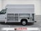 2027 Ford E-350SD Base Cutaway