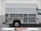 2027 Ford E-350SD Base Cutaway