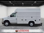 2027 Ford E-350SD Base Cutaway