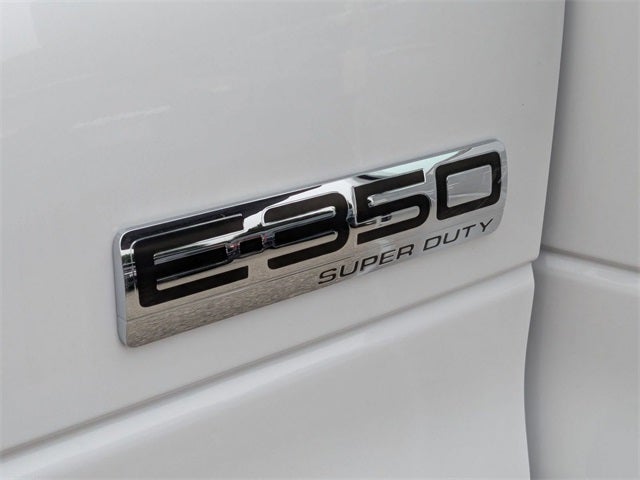 2026 Ford E-350SD Knapheide KUV Service body