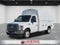 2026 Ford E-350SD Base Cutaway