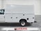 2026 Ford E-350SD Base Cutaway
