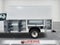 2026 Ford E-350SD Base Cutaway