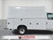 2026 Ford E-350SD Base Cutaway