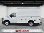 2026 Ford E-350SD Base Cutaway