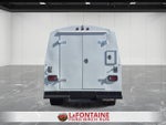 2026 Ford E-350SD Base Cutaway