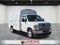 2026 Ford E-350SD Base Cutaway