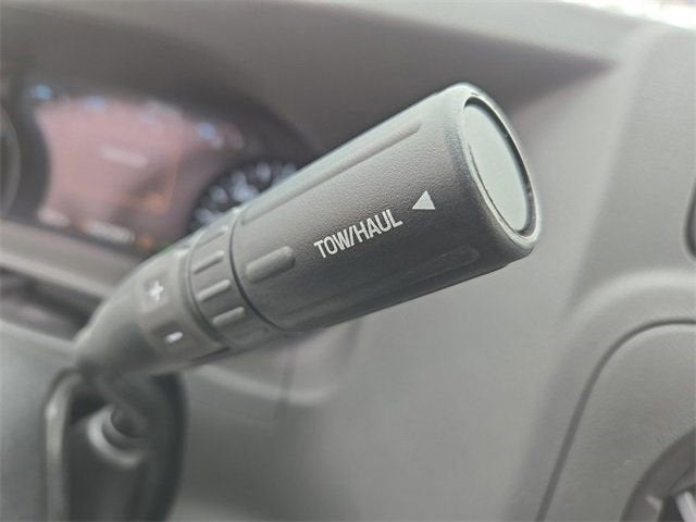 2026 Ford E-350SD Base Cutaway