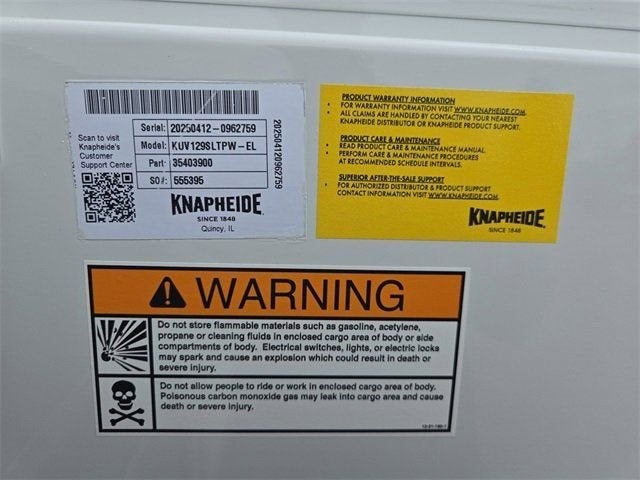 2026 Ford E-350SD Base Cutaway