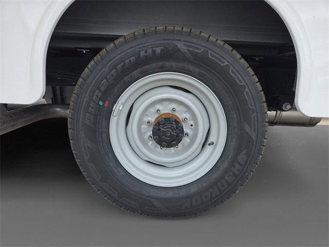 2026 Ford E-350SD Base Cutaway