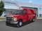 2026 Ford E-350SD READING SERVICE BODY