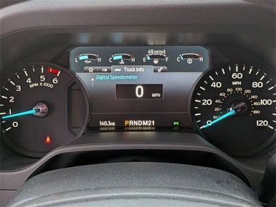 2026 Ford E-350SD READING SERVICE BODY