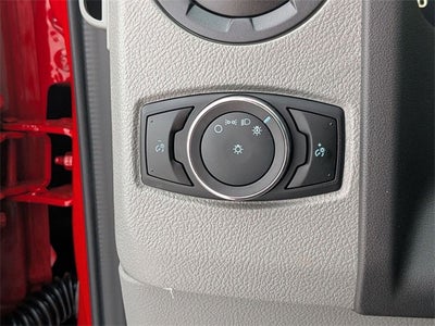 2026 Ford E-350SD READING SERVICE BODY