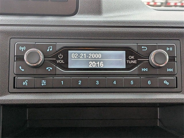 2026 Ford E-350SD READING SERVICE BODY