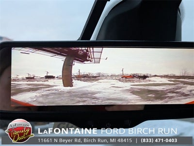 2026 Ford E-350SD READING SERVICE BODY