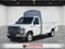 2026 Ford E-350SD Base Cutaway