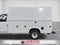 2026 Ford E-350SD Base Cutaway