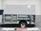 2026 Ford E-350SD Base Cutaway