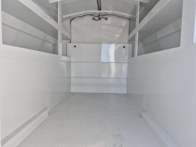 2026 Ford E-350SD Base Cutaway