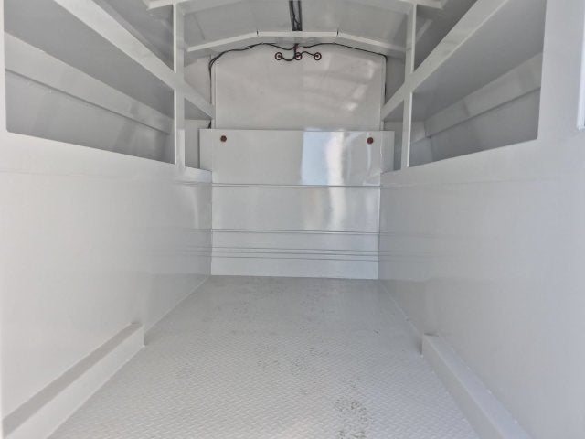 2026 Ford E-350SD Base Cutaway