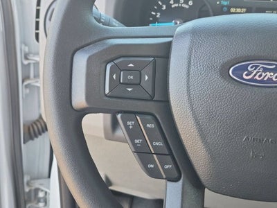 2026 Ford E-350SD Base Cutaway
