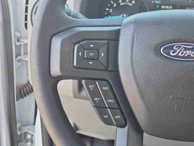 2026 Ford E-350SD Base Cutaway