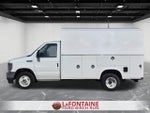 2026 Ford E-350SD Base Cutaway