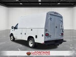 2026 Ford E-350SD Base Cutaway