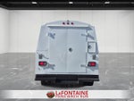 2026 Ford E-350SD Base Cutaway