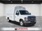 2026 Ford E-350SD Base Cutaway