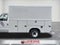 2027 Ford E-350SD Base ENCLOSED SERVICE BODY