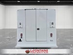 2027 Ford E-350SD Base ENCLOSED SERVICE BODY
