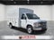 2027 Ford E-350SD Base ENCLOSED SERVICE BODY