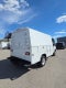 2026 Ford E-350SD Base ENCLOSED SERVICE BODY