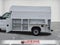 2027 Ford E-350SD Base Cutaway