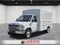 2027 Ford E-350SD Base ENCLOSED SERVICE BODY