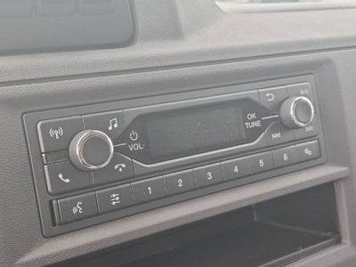 2026 Ford E-350SD Base ENCLOSED SERVICE BODY