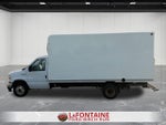 2021 Ford E-450SD Base DRW