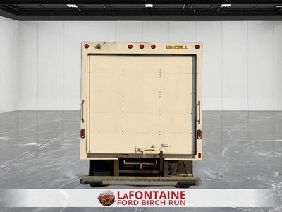 2021 Ford E-450SD Base DRW